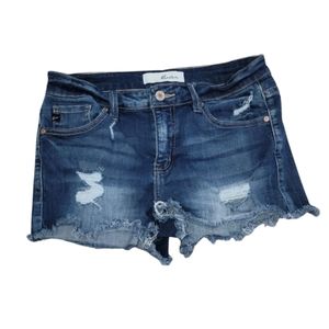 KanCan Womans Shorts